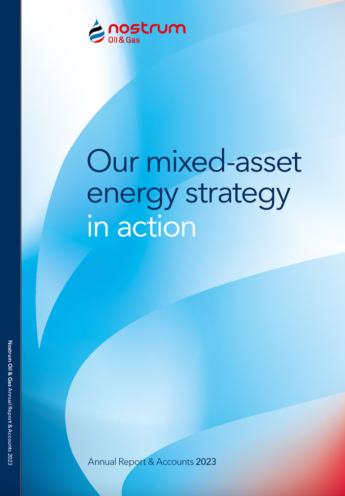 Nostrum Annual Report 2023