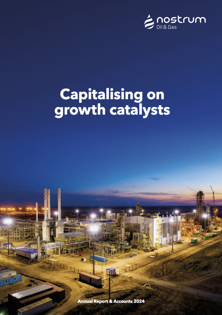 Annual Report & Accounts 2024